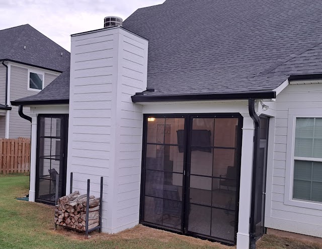CSRA Exteriors photo 2