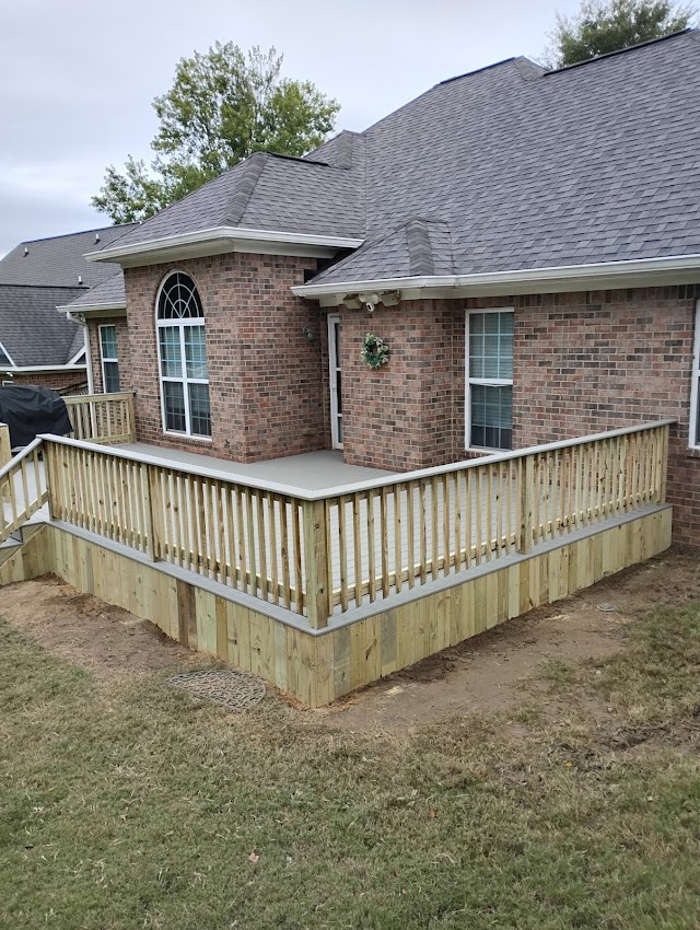 CSRA Exteriors photo 3