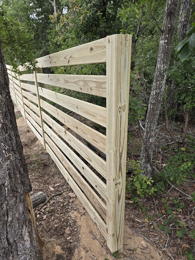 CSRA Fencing photo 2