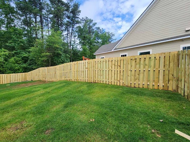 CSRA Fencing photo 3