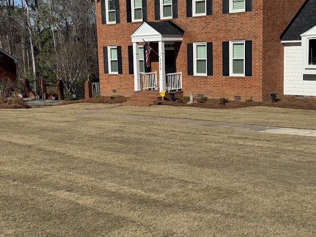 CSRA Ground Control photo 2