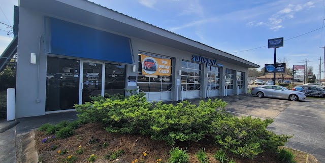 CT Collision Center photo 3
