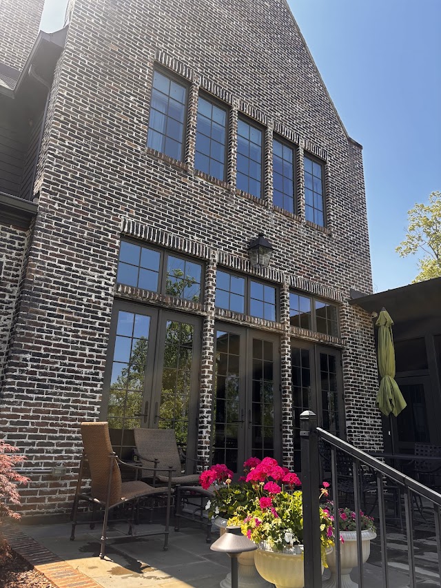 CTS Home Solutions - Window Washing photo 2