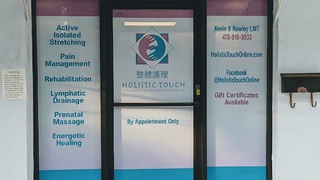 Culler Massage Therapy photo 3
