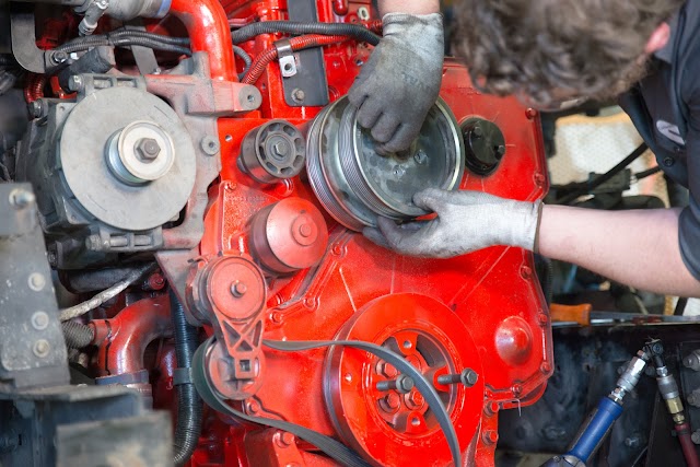 Cummins Sales and Service photo 2