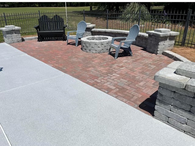 Curb Appeal Scenes and Scapes photo 3