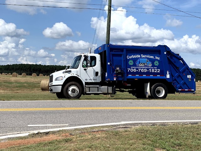 Curbside Services Inc