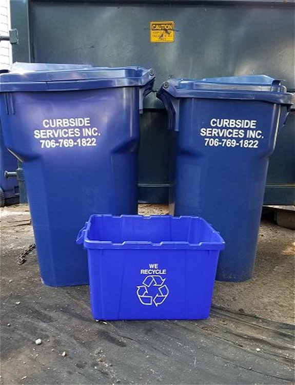 Curbside Services Inc photo 2