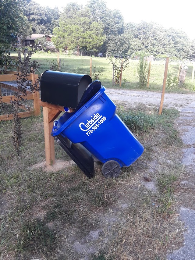 Curbside Services Inc photo 3