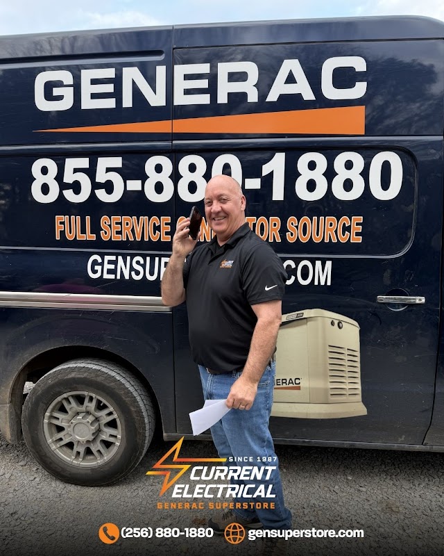Current Electrical and Generator Services photo 2