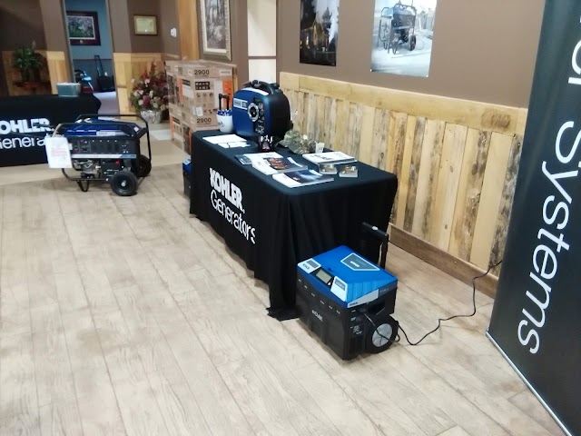 Current Electrical and Generator Services photo 3