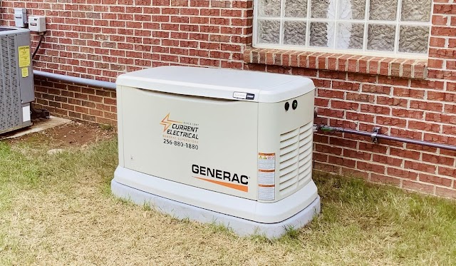 Current Electrical and Generator Services photo 4