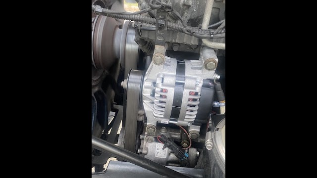 Curtis Mobile Auto and Diesel Repair