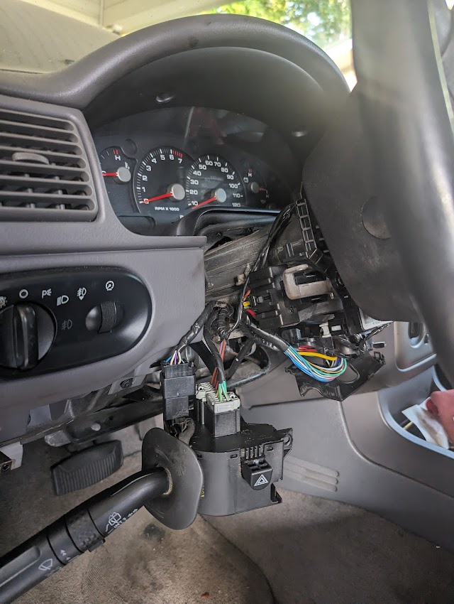 Curtis Mobile Auto and Diesel Repair photo 3
