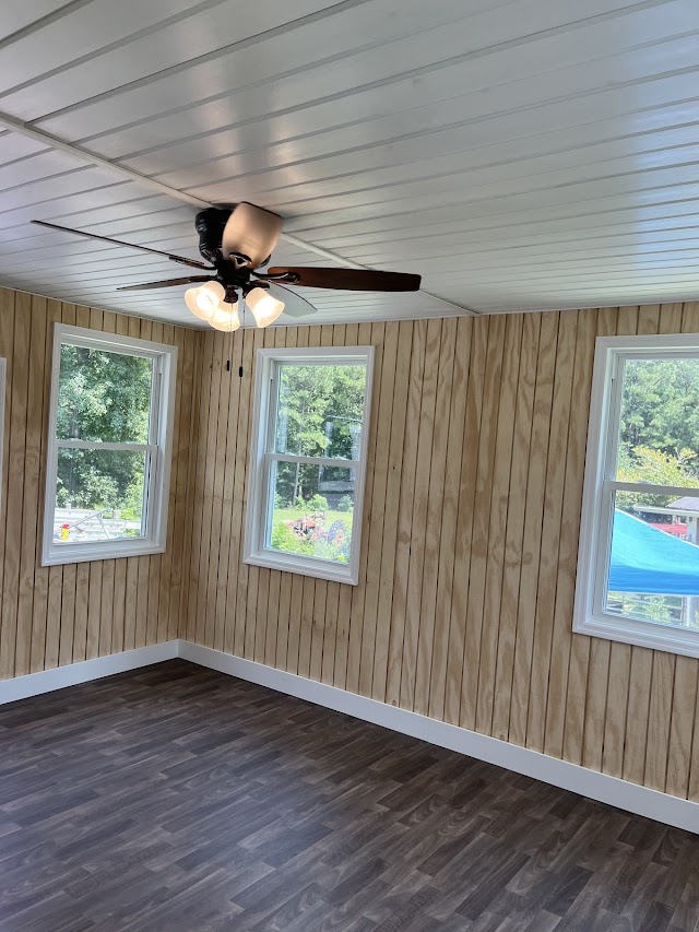 Custom Augusta Deck Builders photo 1