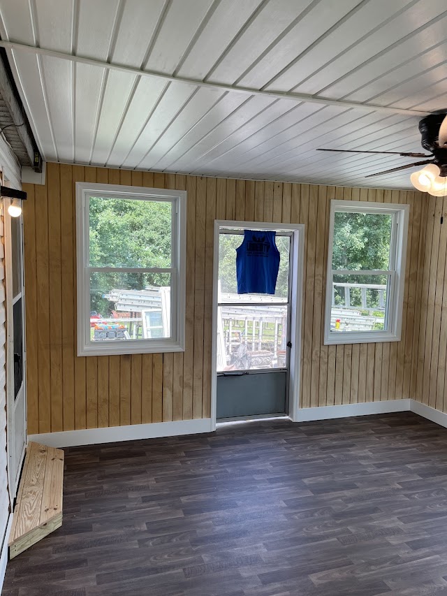 Custom Augusta Deck Builders photo 3