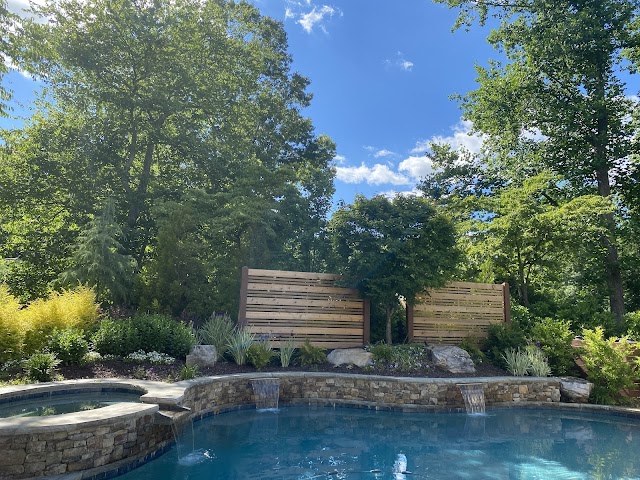 Custom Pools of Atlanta photo 2