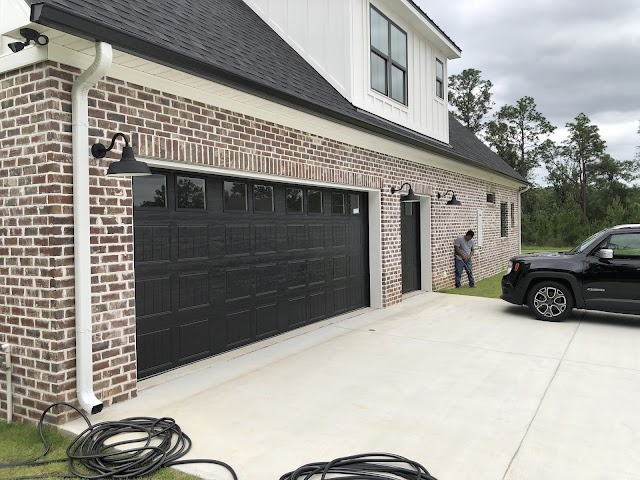 Custom Seamless Gutters photo 4
