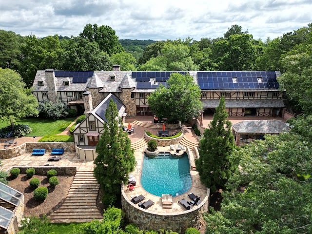 Custom Solar Solutions