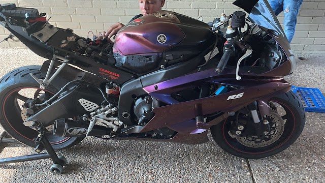 Customized Cyclez LLC photo 4