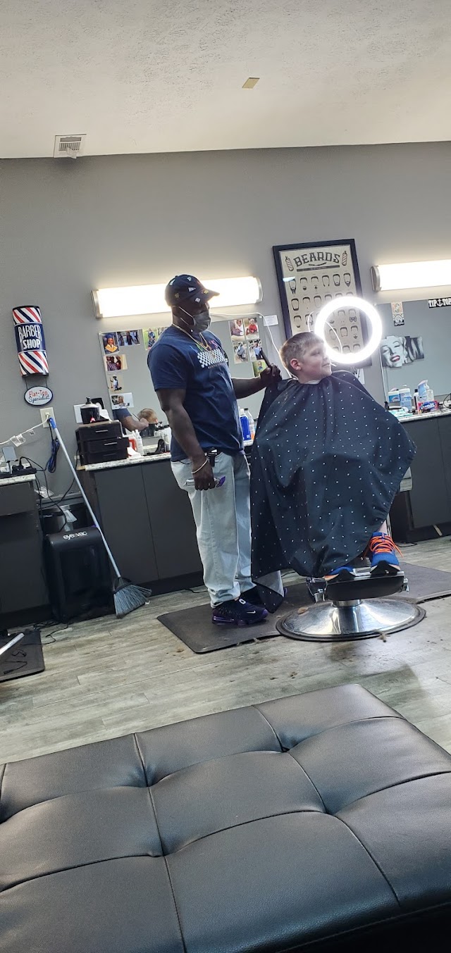 Cut & Shave Barber Shop photo 2