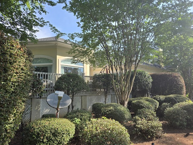 Cutting Edge Landscaping