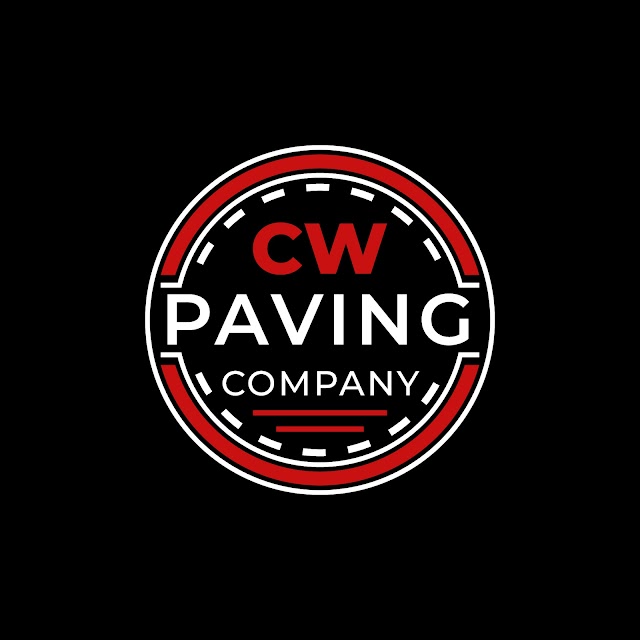 CW Paving Company