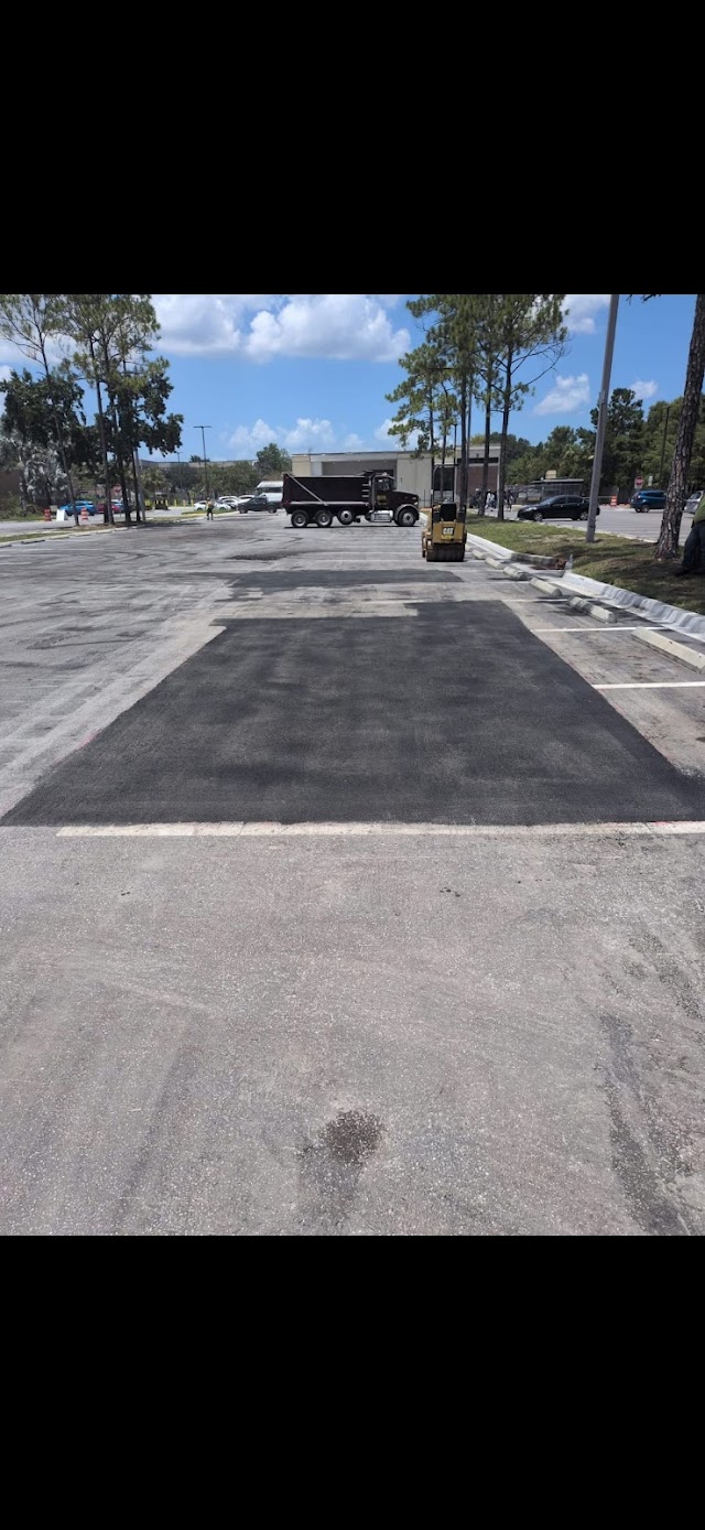 CW Paving Company photo 2