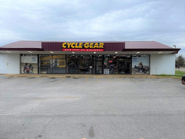 Cycle Gear photo 1