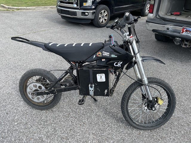 Cycle Gear photo 2