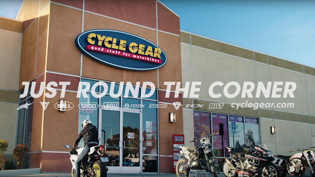 Cycle Gear photo 4