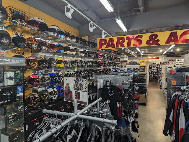 Cycle Gear photo 4