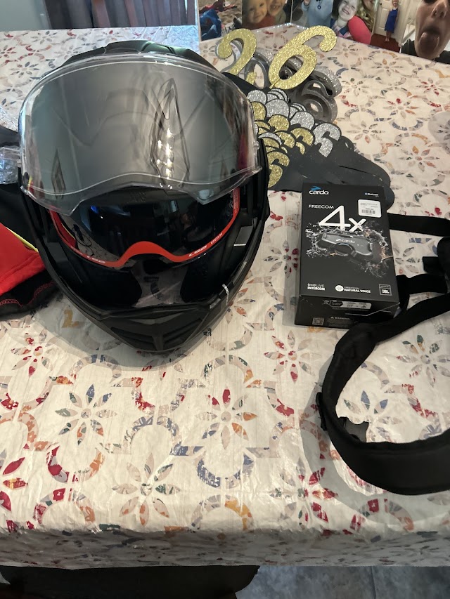 Cycle Gear photo 2