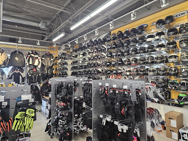 Cycle Gear photo 3