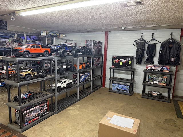 Cycle Service Rc hobbies