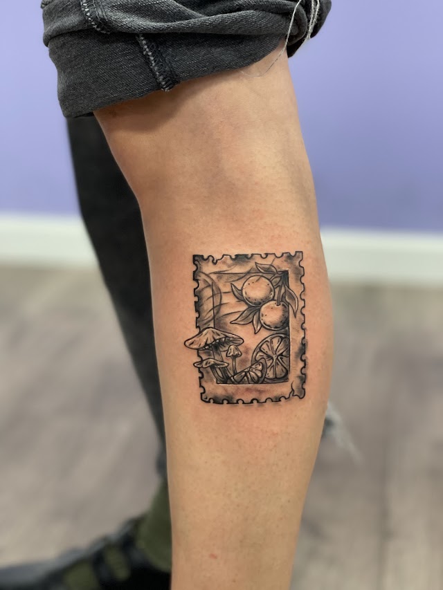 Cynical Tattoos Shop photo 2