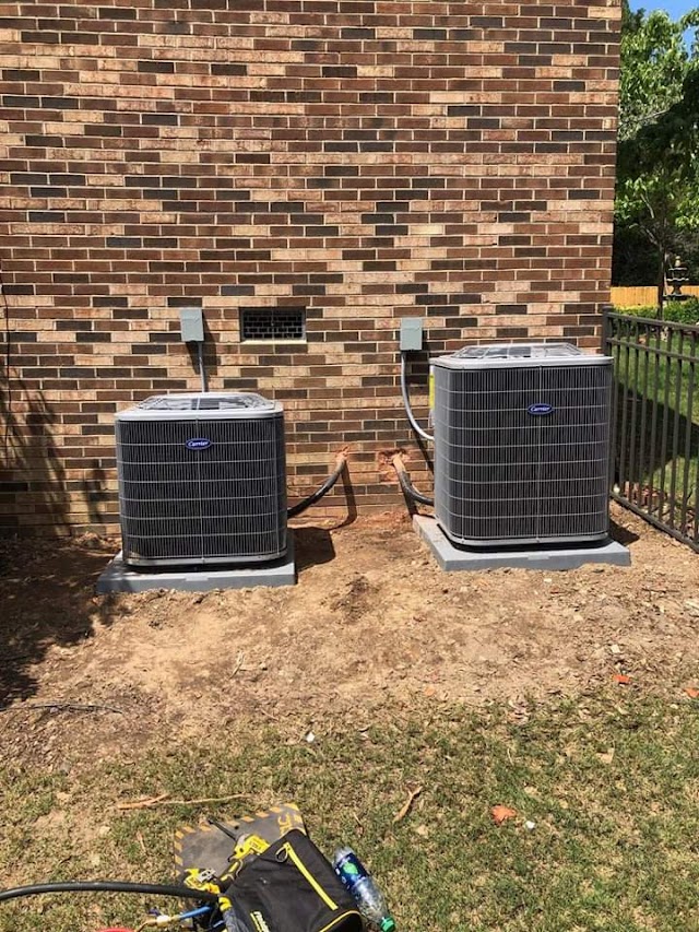 D'Antignac and Merritt Heating & Air photo 3