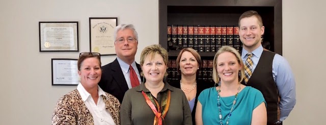 D.C. Jenkins Law P.C. photo 4