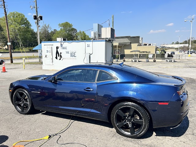 D & D Auto Detail photo 3