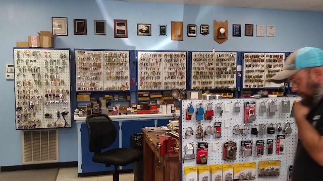 D & D Bonded Locksmiths photo 3