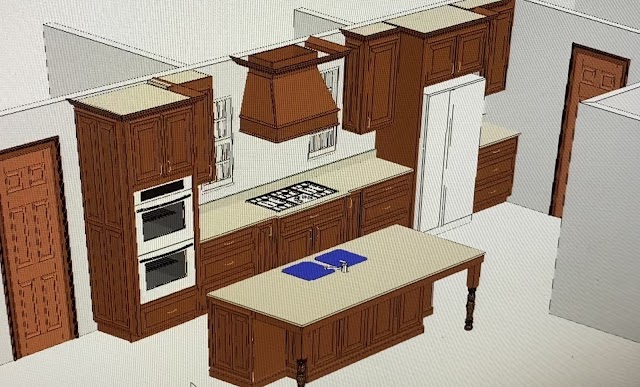 D&D Kitchen Center photo 2