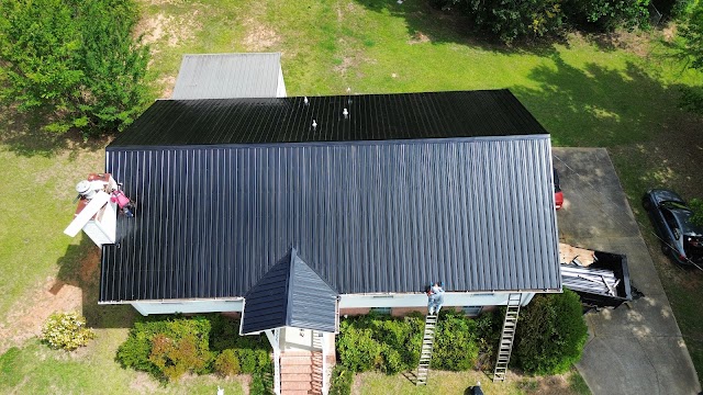 D&E Roofing & Construction LLC