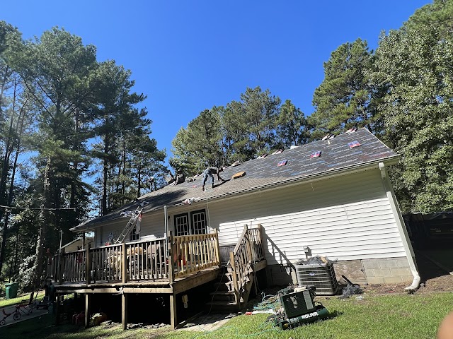 D&E Roofing & Construction LLC photo 3