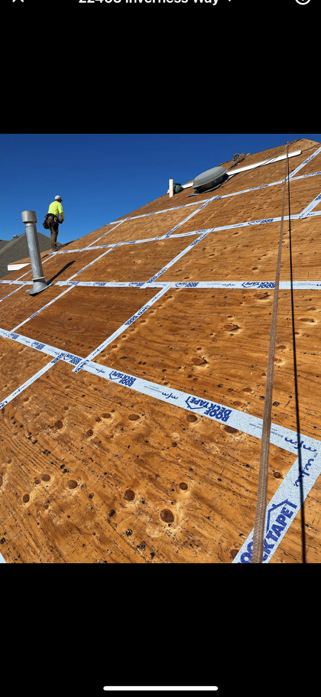 D&E Roofing & Construction LLC photo 4