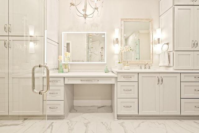 D. F. Hughes design | build