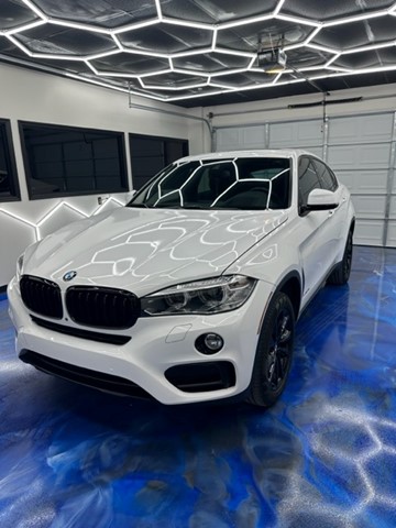 D&I Auto Body Shop Inc.
