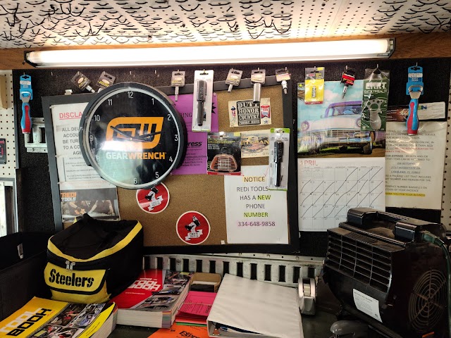 D&M Mobile Service Truck & Trailer Repair photo 2