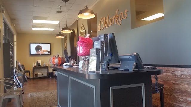 d'Markos Salon photo 2