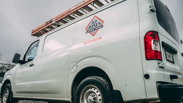 D P Jones Electrical Co