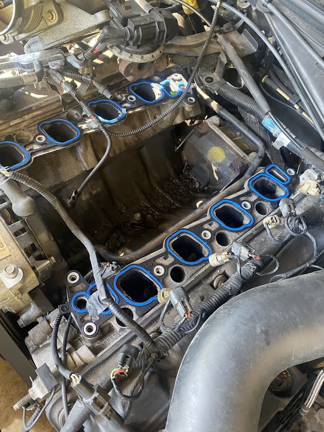 D&T Mobile Mechanic & Roadside Assistance photo 2